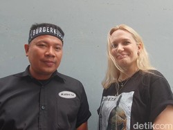 Vicky Prasetyo Pacari DJ Aliona Asal Rusia, Ada Niatan Menikah