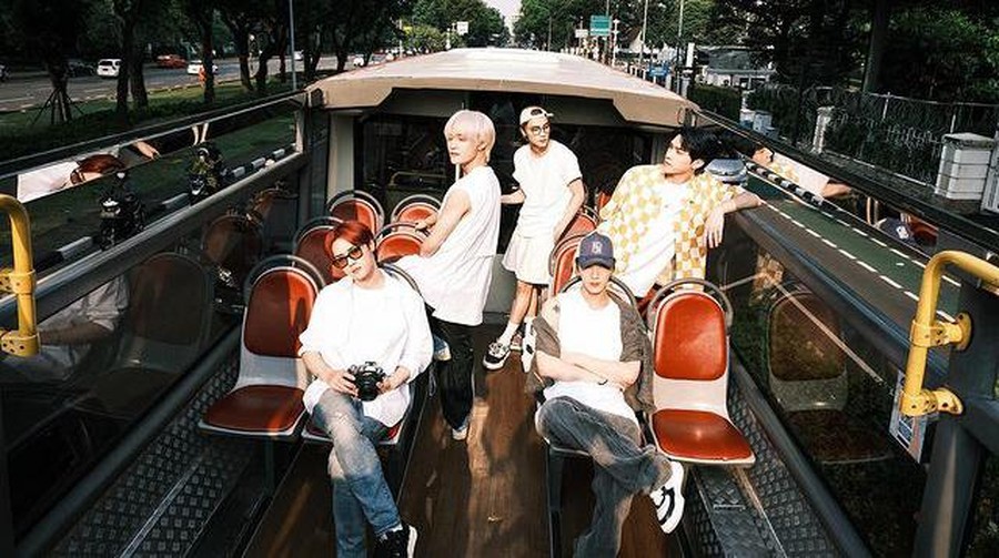 WayV