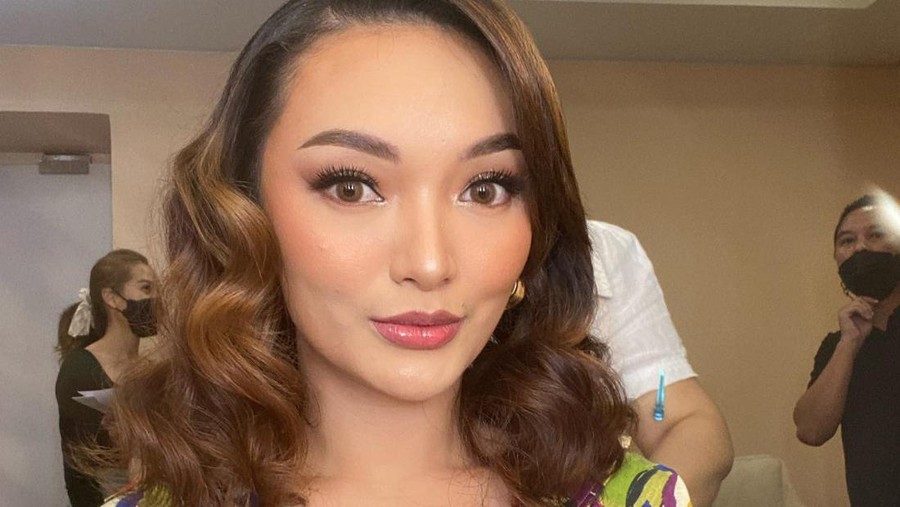 Zaskia Gotik