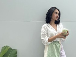 Anak Farida Nurhan Ngaku Hamil, Ternyata Cuma Prank!