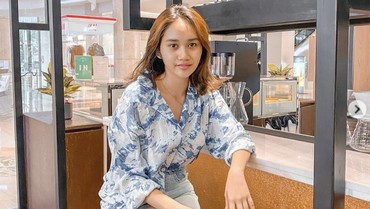 Polemik Kehamilan Permesta Dhyaz hingga Potret Kakak Brigadir J