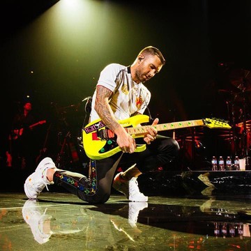 img-title Dikenal Dekat dengan Banyak Perempuan Cantik, Ini Mantan Pacar Vokalis Maroon 5, Adam Levine