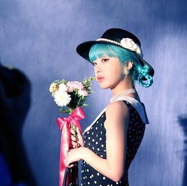 Lirik Lagu Magical Symphony - ADORA