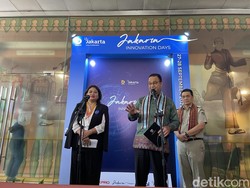 Anies Targetkan Penumpang Transportasi Umum Capai 4 Juta Per Hari di 2030