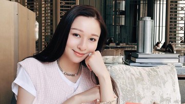 KEHIDUPAN PRIBADI DENICE LAM