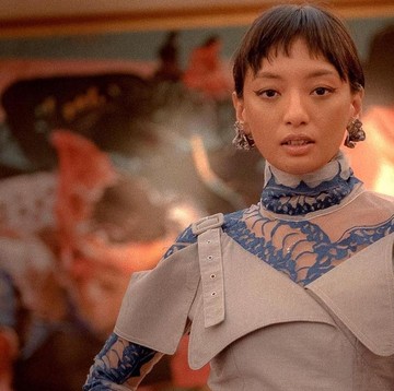 Bukti Cantik Tak Harus Putih, 5 Artis Indonesia Ini Sangat Menawan dengan Kulit Sawo Matang!