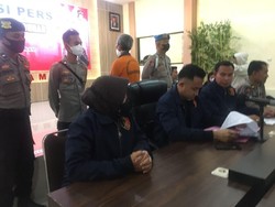 Bejat! Pria di Mataram Perkosa Anak Kandung Usia 7 Tahun