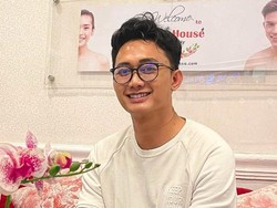 Bobby Tince Diam-diam Sudah Resmi Cerai dari Istri