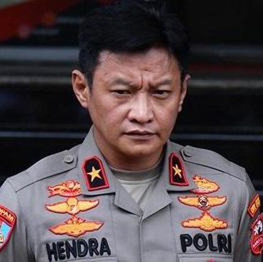 Percakapan Sambo & Brigjen Hendra Saat Bahas Skenario Pembunuhan Brigadir J