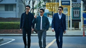 Confidential Assignment 2 Tayang Mulai 30 September di Bioskop