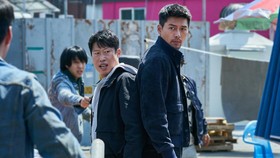 Confidential Assignment Lanjut ke Film Ketiga, Diproduksi 2027