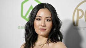 Constance Wu Curhat Alami Pelecehan Seksual dari Produser Sitkom