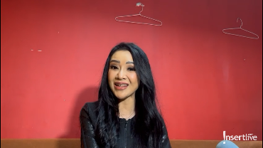 Jadi Perancang Busana Terpilih BLACKPINK, Diana M Putri: Ada Tangan Tuhan