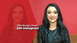 img-title Baju Rancangannya Dipakai BLACKPINK, Diana M Putri: Rasanya Campur Aduk