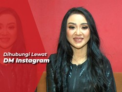 Baju Rancangannya Dipakai BLACKPINK, Diana M Putri: Rasanya Campur Aduk