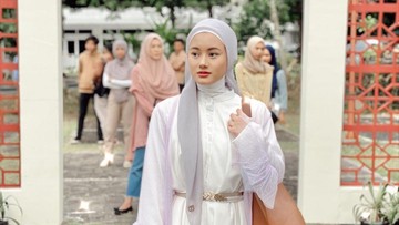 NETIZEN TEBAK JENIS KELAMIN ANAK KEDUA DINDA HAUW