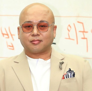 Penyanyi Korea Selatan Don Spike Diamankan Polisi atas Kasus Narkoba