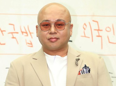 Penyanyi Korea Selatan Don Spike Diamankan Polisi atas Kasus Narkoba