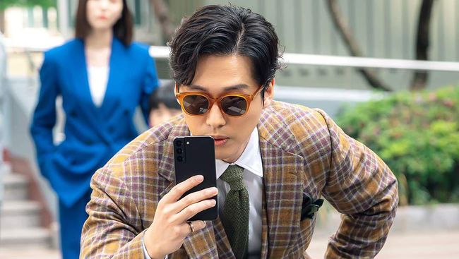 One Dollar Lawyer juga menjadi drama yang paling banyak ditonton sepanjang minggu. Drama itu diminati oleh pemirsa berusia 20 hingga 49 tahun.