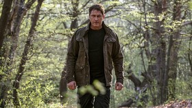 Sinopsis Angel Has Fallen, Bioskop Trans TV 6 April 2026