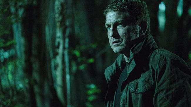 Bioskop Trans TV pekan ini menampilkan sederet film seru, seperti aksi Gerard Butler dalam Angel Has Fallen.