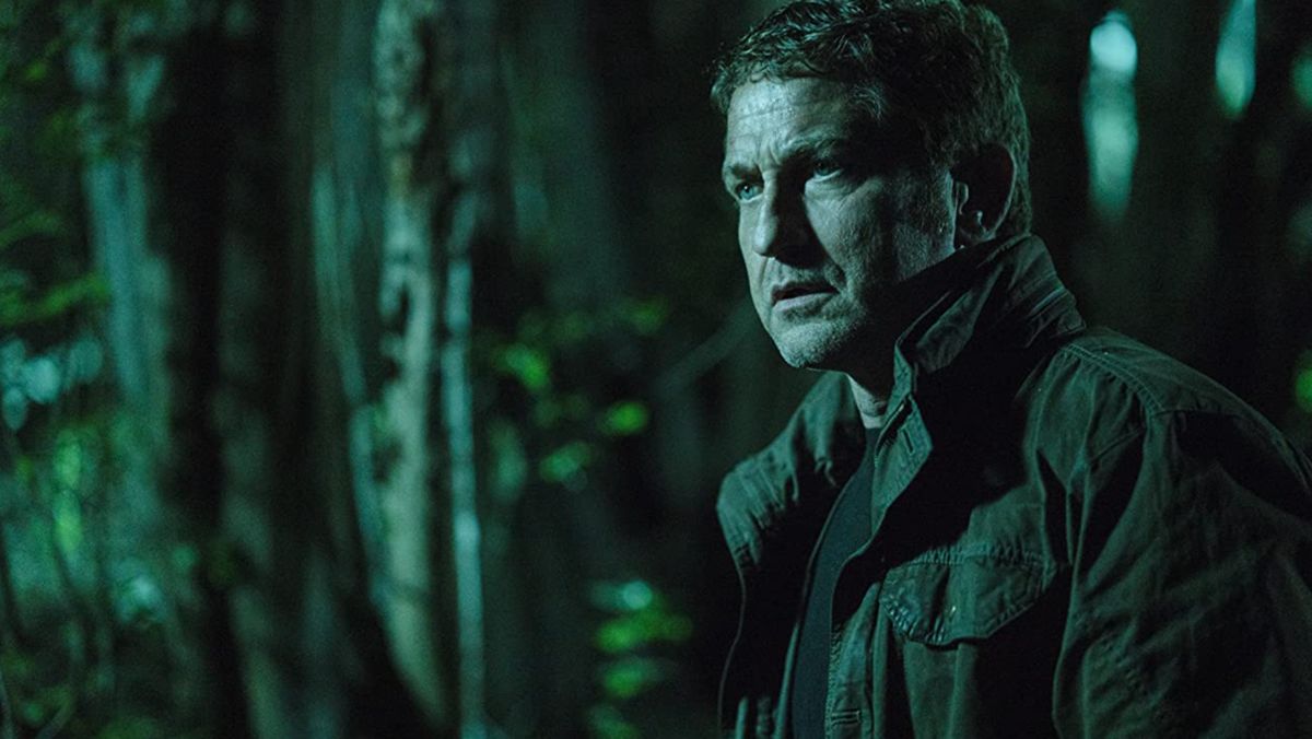 Sinopsis Angel Has Fallen, Bioskop Trans TV 28 Juli 2026