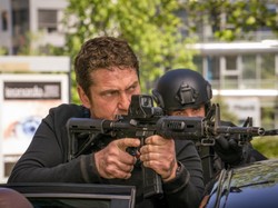 Sinopsis Angel Has Fallen di Bioskop Trans TV, Dibintangi Gerard Butler