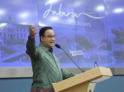 Nama Anies Disebut-sebut di Uji Kandidat Komnas HAM, Ada Apa?