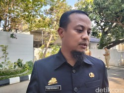 Etika Gubernur Sulsel ASS Disorot di Tengah Isu Pengusulan Ganti Sekda