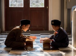 Hari Santri 2022, Sejarah dan Info Launching Peringatan Tahun Ini