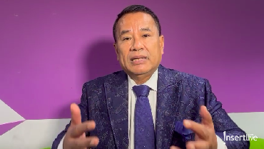 img-title Reaksi Hotman Paris Saat Asisten Pribadi Jadi Korban Penganiayaan
