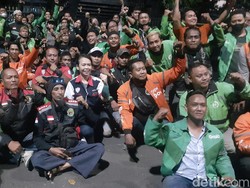 Video Asosiasi Ojol Semarang Buka Suara soal Tewasnya Penganiaya Driver