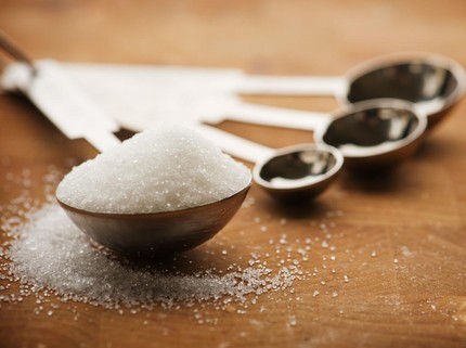5 Tips Diet Pangkas Gula dan Garam demi Tubuh Lebih Sehat