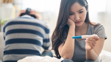PENYEBAB WANITA KOREA MENUNDA KEHAMILAN