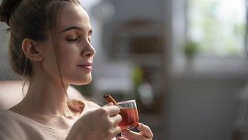 BAHAN ALAMI DETOKS LAINNYA UNTUK DETOX RAHIM
