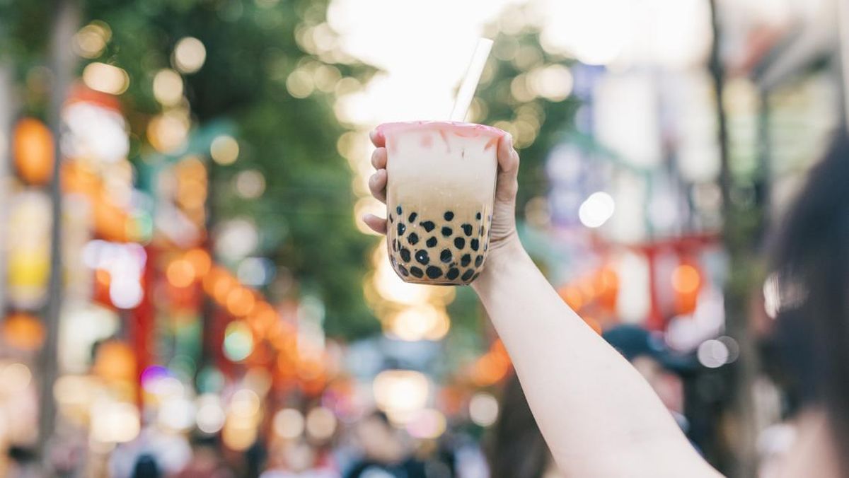 7 Minuman Ini Tingkatkan Mood dalam Sekejap, Kerja Jadi Semangat