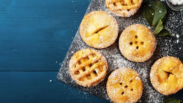 KINI PRODUKSI 3 RIBU PIE NANAS