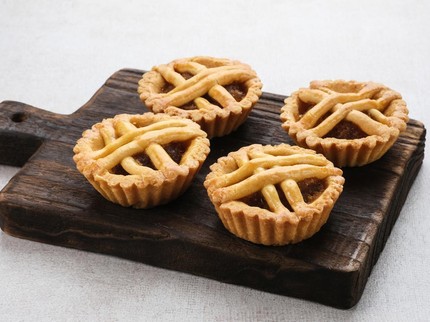 Kisah Sukses Wanita Kediri Bisnis Pie Nanas, Awanya Jual Eceran Kini Produksinya Ribuan