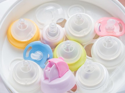 Cara Mencuci Botol Susu Bayi, Perhatikan Langkah Berikut Bun