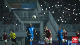 Timnas Indonesia Gacor Bersama STY di 2022