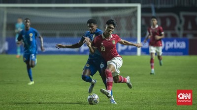 img-title Bintang Curacao: Pertandingan Spesial, Terima Kasih Indonesia