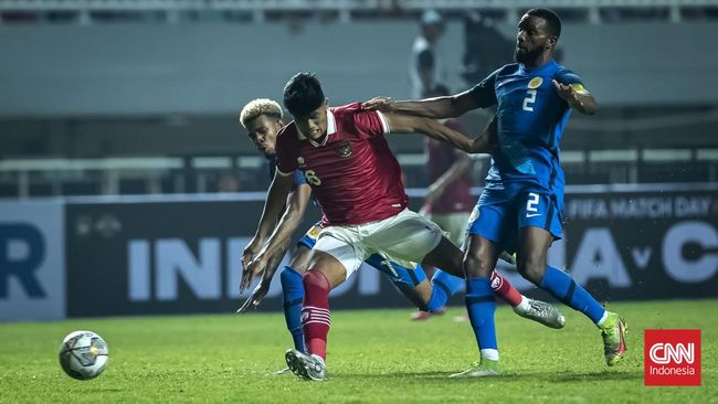 Vietnamese media underestimate Indonesia’s win over Curacao