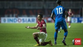 Pemain Indonesia di Eropa: Beda Nasib Witan, Baggott, dan Egy