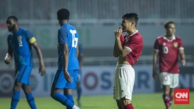 Reaksi Netizen Usai Witan Cetak Gol untuk Trencin, Bawa-bawa Indonesia