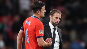 Maguire Blunder Bikin Timnas Inggris Merana, Southgate Setia Membela