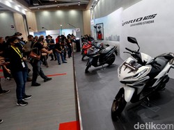 Deretan Motor Baru yang Meluncur di Indonesia Sepanjang 2022