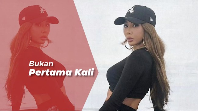 Gegara Foto Ini, Penggemar Khawatirkan Kondisi Jessi