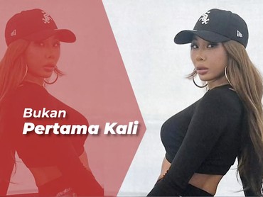 Gegara Foto Ini, Penggemar Khawatirkan Kondisi Jessi