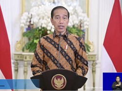 4 Fakta Harta Karun di Buton yang Bikin Jokowi Pede Mau Setop Impor Aspal