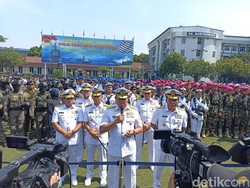 Libatkan KNKT Usut Pesawat Bonanza, KSAL: Saya Tak Mau Hasil Direkayasa